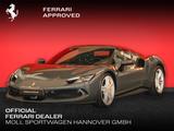 Ferrari 296 GTB Lift*Alcantara*LEDs*JBL*Apple CarPlay* - Ferrari 296 GTB aus 2024