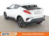 Toyota C-HR 1.2 Turbo Lounge*NAVI*ACC*CAM*PDC*SHZ* - Toyota Gebrauchtwagen in Köln