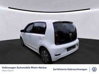 Volkswagen e-up! - Vorschau Bild 6