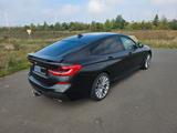 BMW 630 Gran Turismo 630d xDrive A Gran Turismo - - BMW 6er Reihe in Leipzig