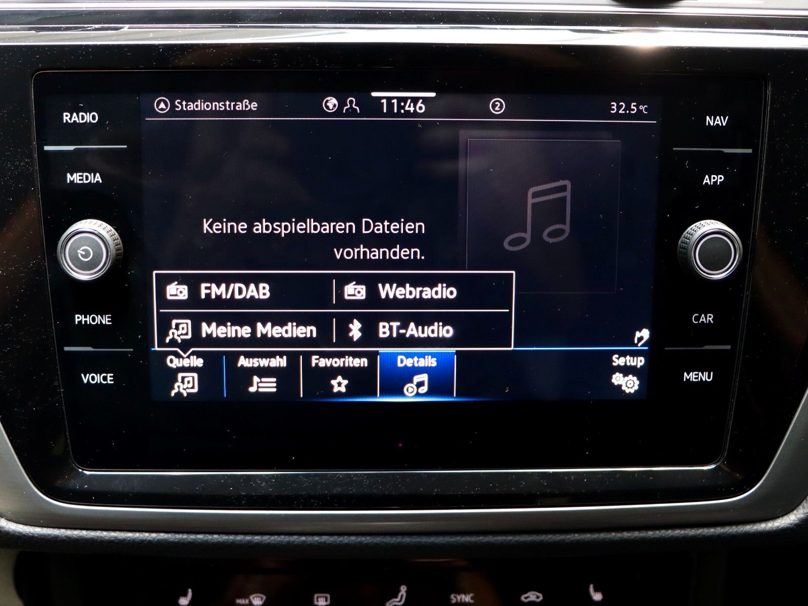 Volkswagen Touran - Bild 22