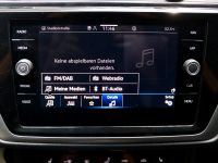 Volkswagen Touran - Vorschau Bild 22