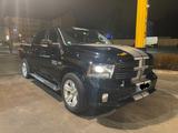 Dodge RAM - gebrauchte Dodge RAM aus dem Jahr 2015