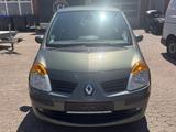 Renault Modus Initiale 1.6 Automatik*AHK*KLIMA*SHEFTVOLL - Renault Modus: Initiale