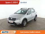 Dacia Sandero 0.9 TCe Stepway Prestige *NAVI*TEMPO*LIM - Dacia Sandero Gebrauchtwagen in Stuttgart