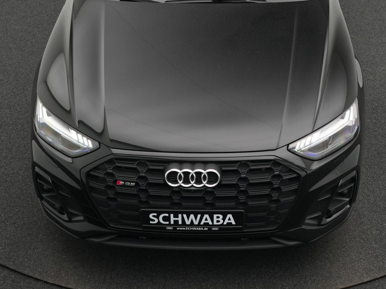 Audi SQ5 - Bild 28