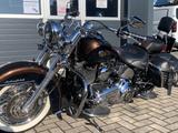 Harley-Davidson Softail Classic 110cui von 2013 - Motorräder in Osnabrück