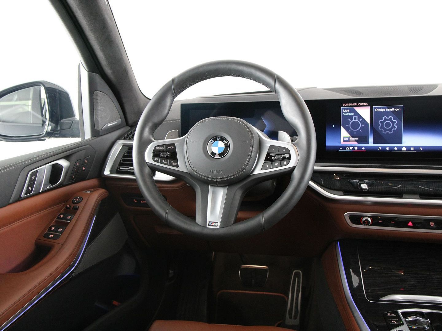 BMW X5 xDrive30d M-Sport Pro imagem 2