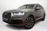 Audi Q7 3.0 TDI quattro S-Line Matrix HUD Bose - Audi Q7 in Rostock