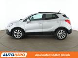 Opel Mokka 1.6 CDTI DPF Innovation ecoFlex 4x4 *NAVI* - Opel Mokka mit Diesel-Antrieb: Allradantrieb