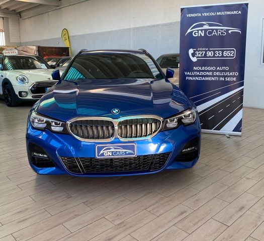 BMW Bmw 330 330e xDrive Touring Sport