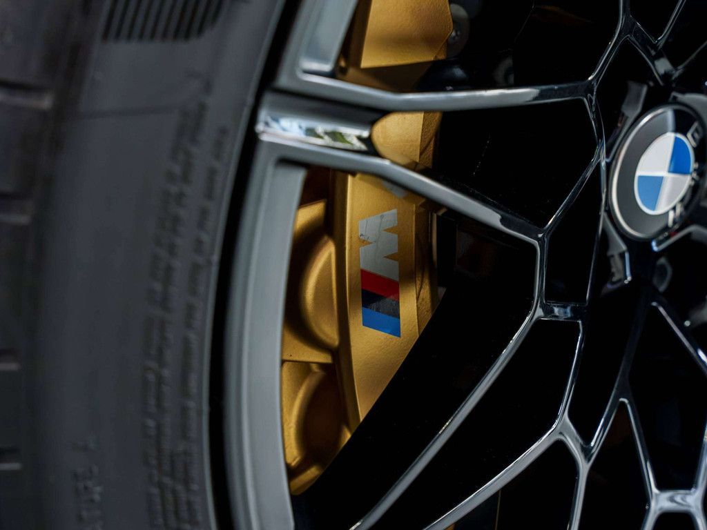 BMW M4 M4 Competition xDrive - Carbon Keramisch - Ca imagem 3