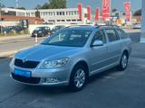 Skoda 1.2 TSI  I TÜV NEU I SCHECKHEFTGEPFLEGT - Skoda aus 2010: Kombi