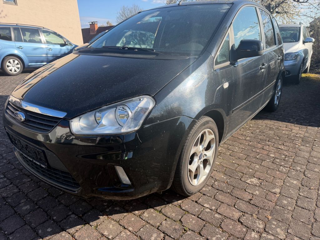 Angebot ansehen Ford C-Max