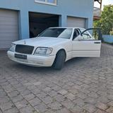 Mercedes-Benz S 600 L S 600 L - Mercedes-Benz S 600 aus 1995