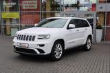 Jeep Grand Cherokee 3.0 CRD Summit Pano Luft AHK - Jeep Grand Cherokee: 3.0