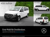 Mercedes-Benz Vito 114 CDI Tourer PRO Lang *2 x Klima*Kamera - gebrauchte Mercedes-Benz Vito aus dem Jahr 2024