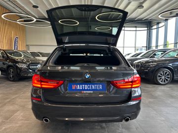 MYAUTOCENTER – Gebraucht- und Jahreswagen mit Werkstattservice in Pfaffenhofen BMW 520 *Navi*ACC*NAVI*LED*KAM*CARPLAY*