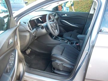 Bild 11 Opel Grandland (X) Grandland 1.2T GS LED 360* SHZ LHZ Navi AHK AT