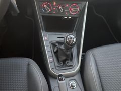 VW Polo VI Comfortline