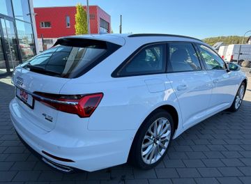 Audi A6 - 3