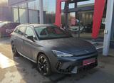 Cupra Leon 2.0 TSI 4Drive VZ - Tribe-Edition / Grau Ma - Cupra Leon in Gelsenkirchen
