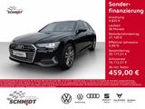 Audi A6 Avant 40 TDI sport AHK HuD eSD Leder MMI - Audi A6 Gebrauchtwagen in Chemnitz
