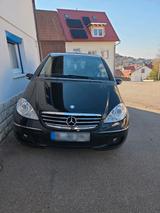 Mercedes-Benz Mercedes A150 - Mercedes-Benz A 150: Kombi