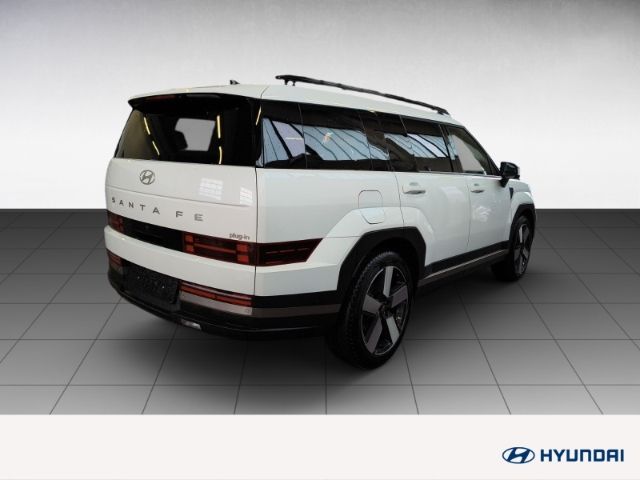 Fahrzeugabbildung Hyundai SANTA FE PHEV 1.6 T-GDI 4WD Signature Komfort-Pa