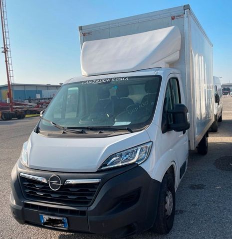 Fiat Ducato Sponda 2022