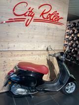 Vespa PRIMAVERA 50 4T sehr gepflegt// SCHNÄPCHEN - VESPA 50S