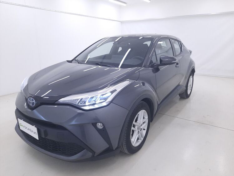Toyota C-HR Hybrid Business E-CVT BR107662 1.8 F
