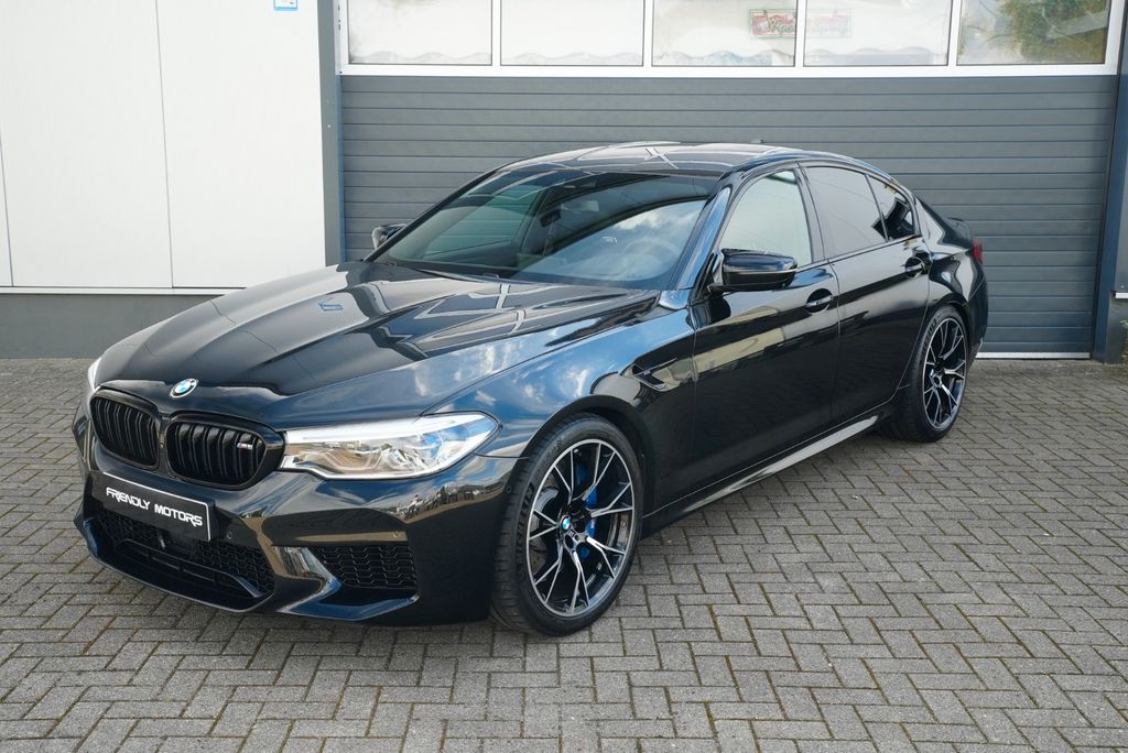 BMW M5