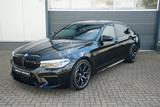 BMW M5 Competition/360°/B&W/SoftCL/Massage - BMW M5 in Hamburg