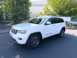 Jeep Grand Cherokee Limited 3.6 V6 4x4 Kli... - Jeep Grand Cherokee in Köln