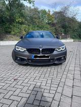 BMW 420d Top Gepflegt - gebrauchte BMW 420 aus dem Jahr 2018
