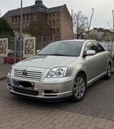 Toyota Avensis 2.4, 125.000Km, Automatik, ... - Toyota Avensis in Leverkusen