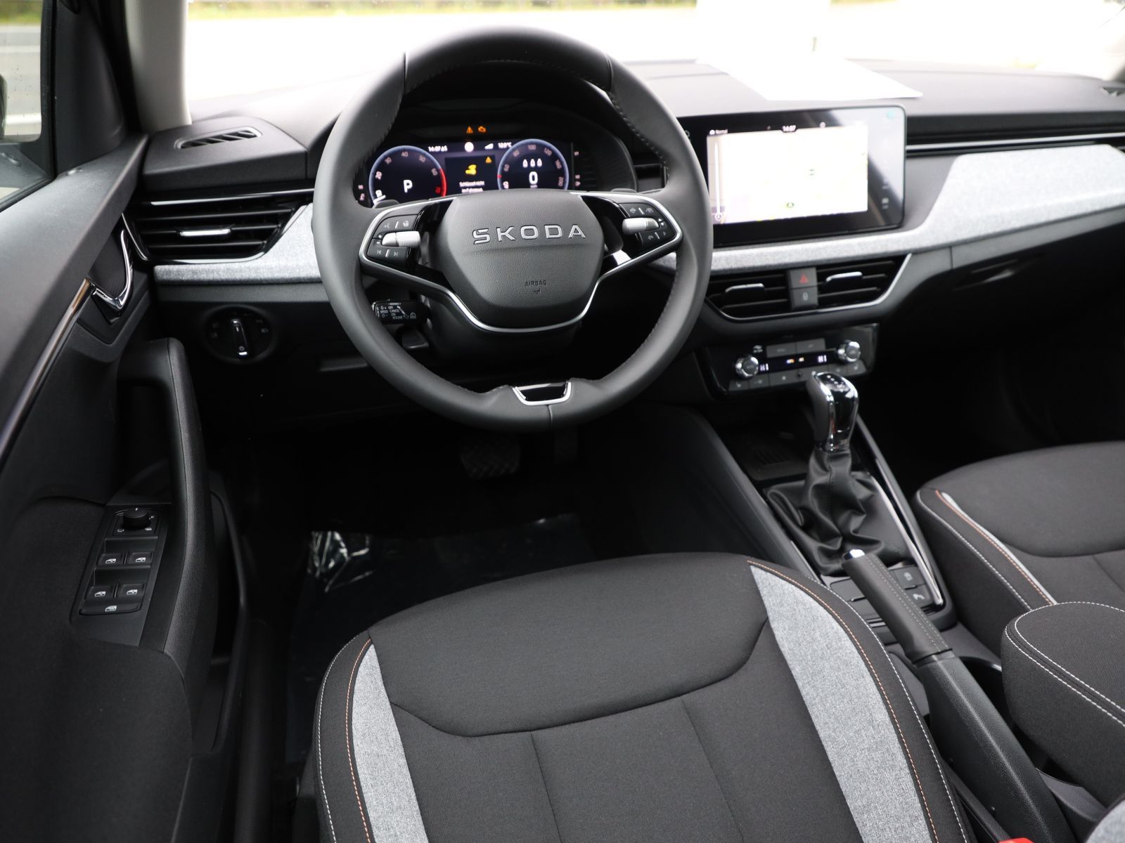 Skoda Scala - Bild 21