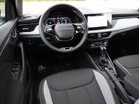Skoda Scala - Vorschau Bild 21