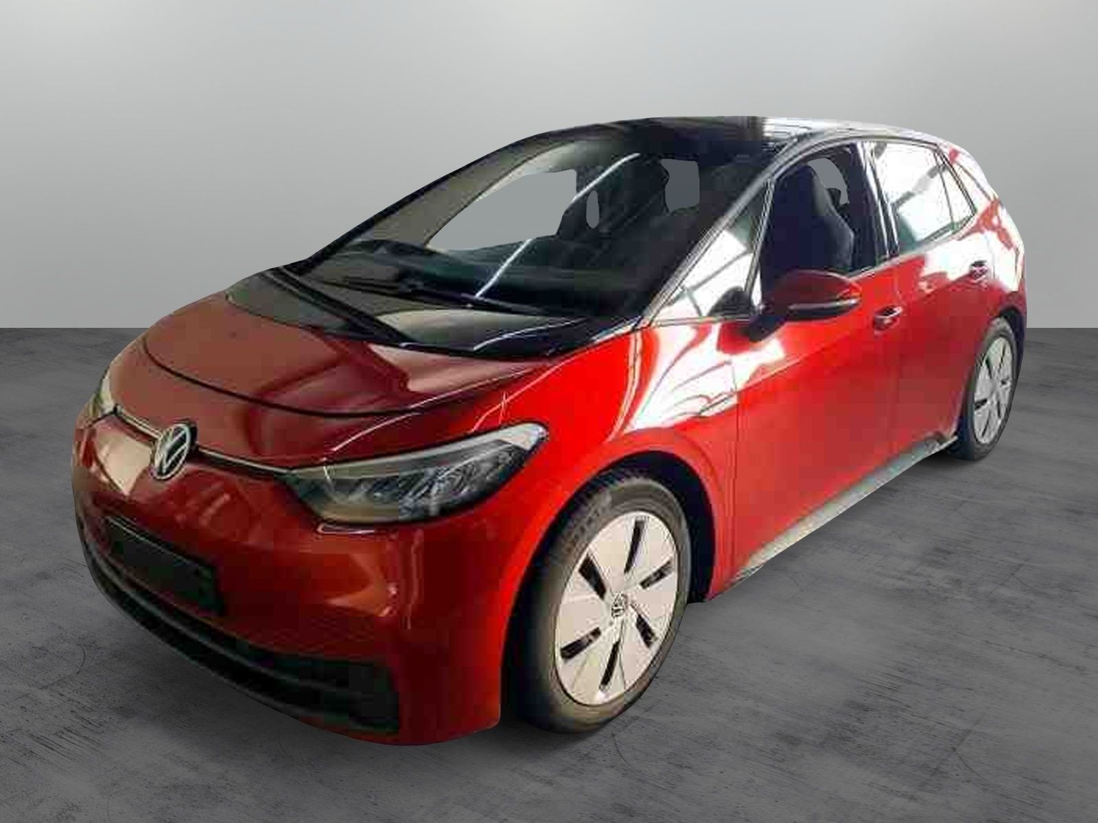 Volkswagen ID.3 - Bild 2