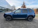 Dacia Duster 1.6 SCe 4x2 Prestige, Unfallfrei, 1. Hand - Dacia Gebrauchtwagen in München