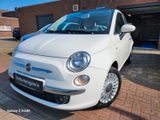 Fiat 500 1.2 8V**Klima**Panoramadach**Tüv Neu**