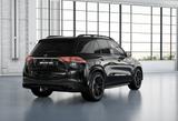 Mercedes-Benz GLE 53 AMG 4M+ Pano/Burm/AHK/Night/Memo/360/22'' - Mercedes-Benz GLE 53 AMG Jahreswagen