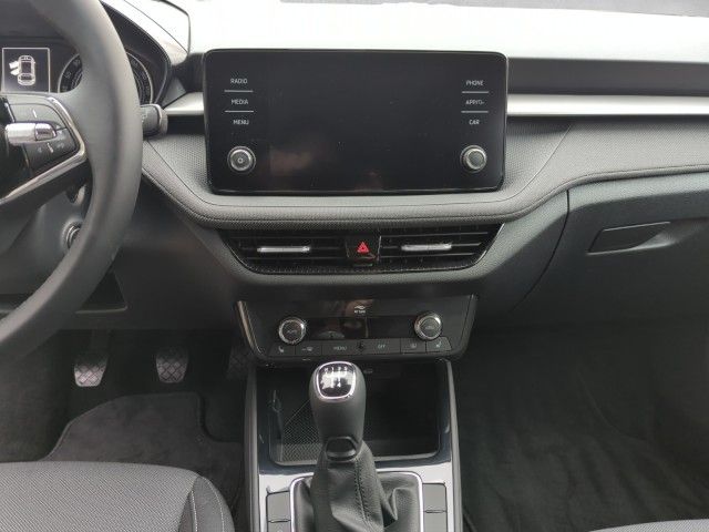 Fahrzeugabbildung SKODA Fabia Colour Concept 5 Jahre Garantie ab Werk