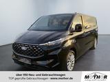 Ford Tourneo Custom Titanium 2.0 320 L2 ACC PDC NAV - gebrauchte Ford Tourneo Custom aus dem Jahr 2024