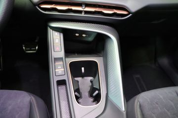 Cupra Terramar 1.5 eTSI AHK 360Grad HeadUP DCC