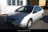 Citroën C5 2.2 HDi Exclusive * HU 05/25 * EURO 3 * - Citroën C5 aus 2002
