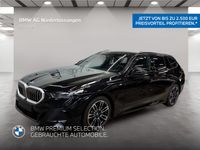 BMW 520 - Vorschau Bild 1