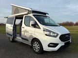 Ford Transit Custom Aut. Nugget/Markise/StHz/Navi/AHK - Ford Transit: Nugget