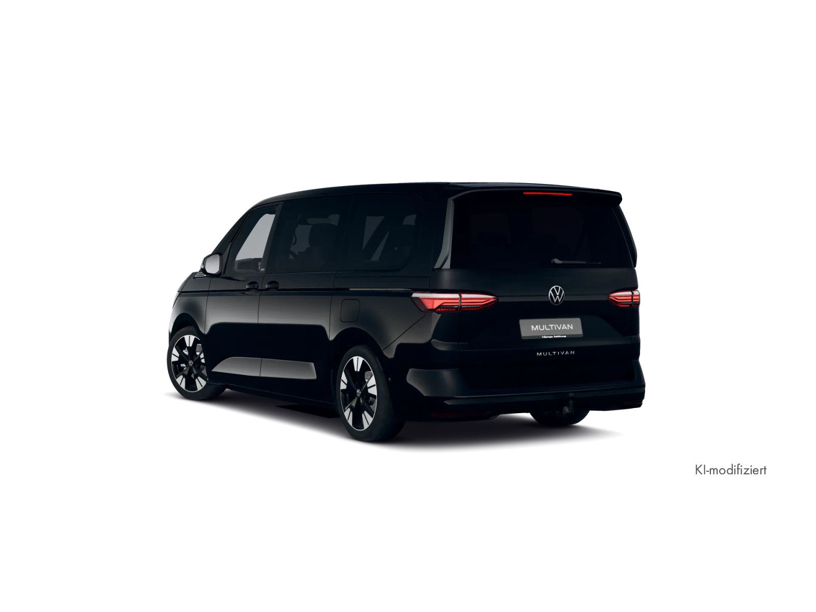Volkswagen T7 Multivan - Bild 6